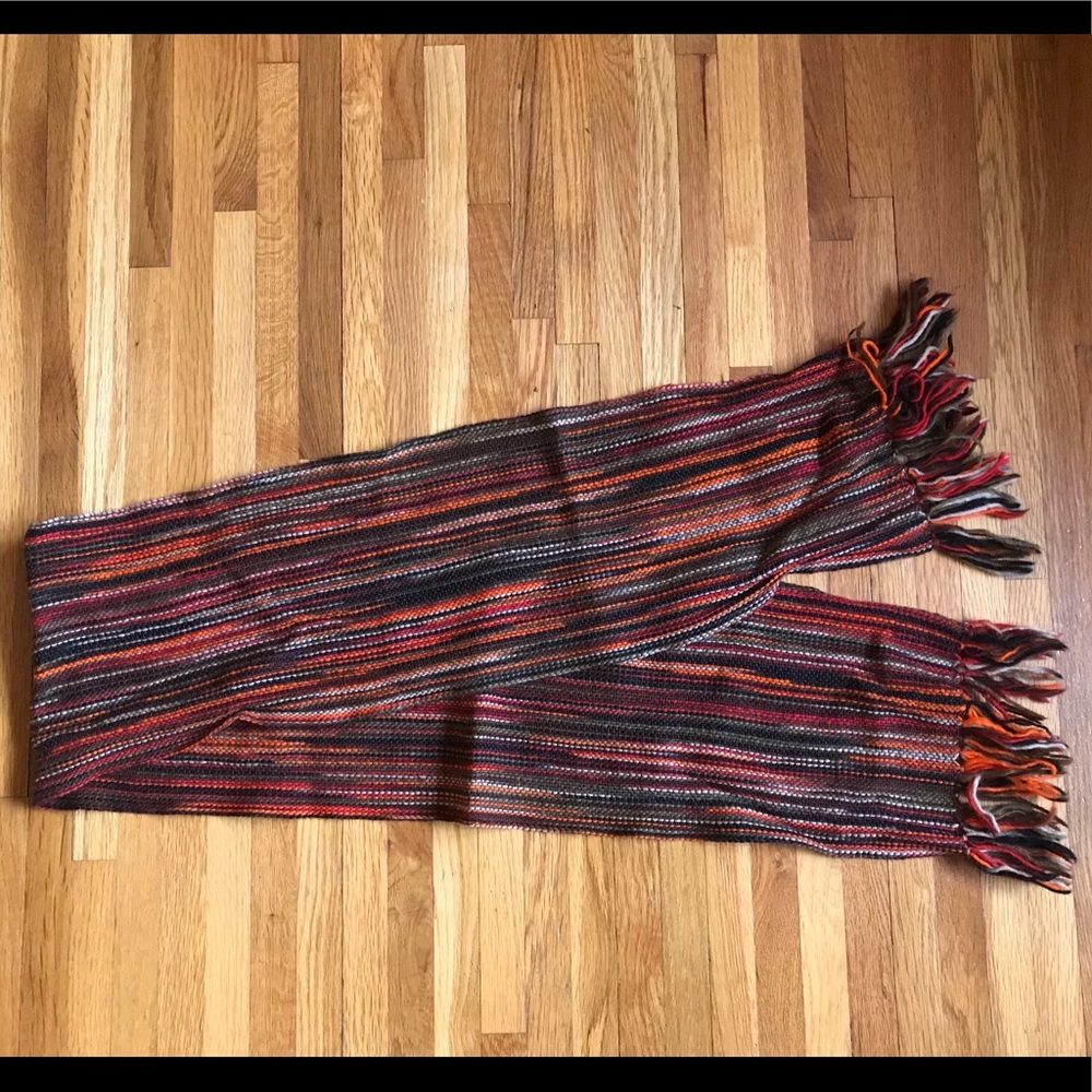 ❄️Stylish Warm Scarf